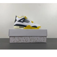 Jordan Sulfur Air AQ9129-101 4 Vivid WNNS 0718